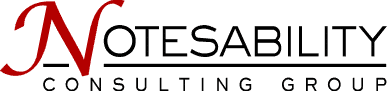 Notesability logo